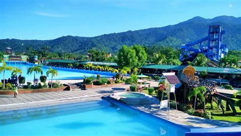 best resort in pansol laguna|12 Best Laguna Province Resorts: Hot Springs, Water .